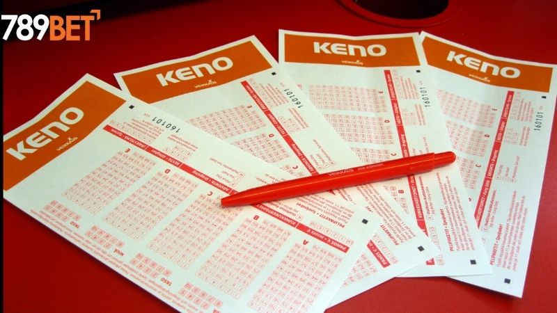 Tìm hiểu thông tin về xổ số RNG Keno