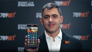 Chiến lược quảng bá bước ra toàn cầu của nhà cái 789BET